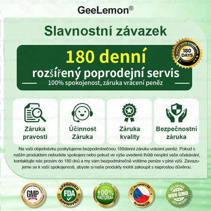 Oficiální prodejna BENU | 🎁 𝐆𝐞𝑒𝑙𝑒𝐦𝐨𝐧® Glum𝐚𝐬𝐞tide 8 v 1 – Zeštíhlující nano mikrojihlový náplast 🇨🇿 Jen 1× denně ✅ Viditelné změny za 7 dní – na obezitu, kardiovaskulární zdraví, diabetes a kloubní problémy